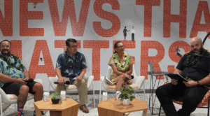 Hawaiʻi vs. Invasive Species: Tackling An Urgent Environmental Issue